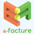 logo e-facture